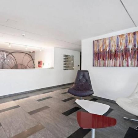 Vernescu Luxury Residence Бухарест Экстерьер фото