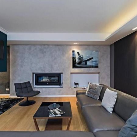 Vernescu Luxury Residence Бухарест Экстерьер фото